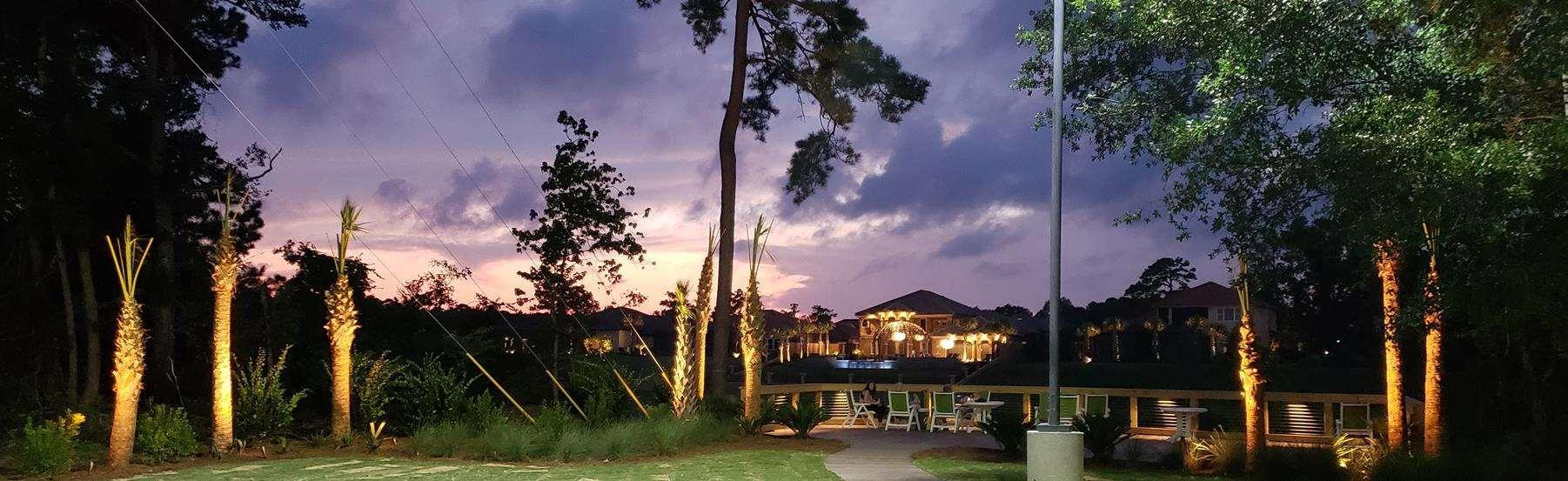 Best Western Plus Myrtle Beach@Intracoastal מראה חיצוני תמונה