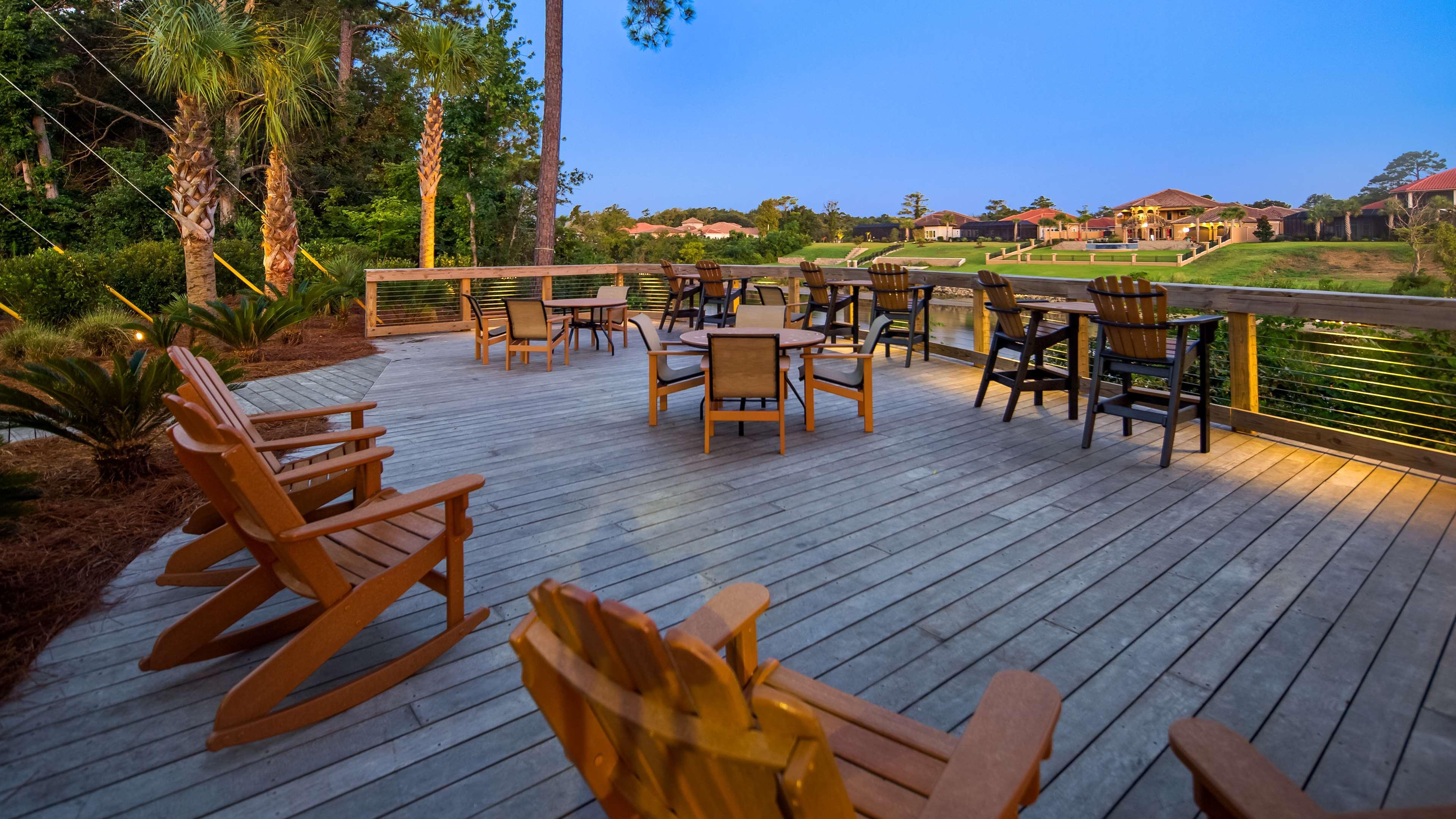 Best Western Plus Myrtle Beach@Intracoastal מראה חיצוני תמונה
