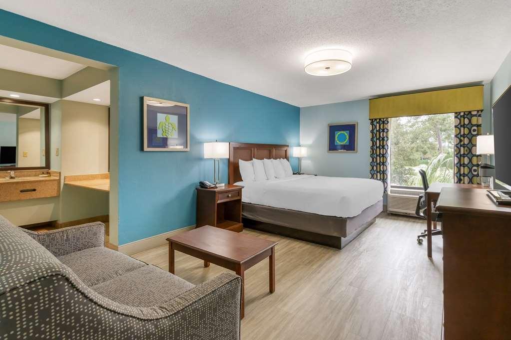 Best Western Plus Myrtle Beach@Intracoastal חדר תמונה