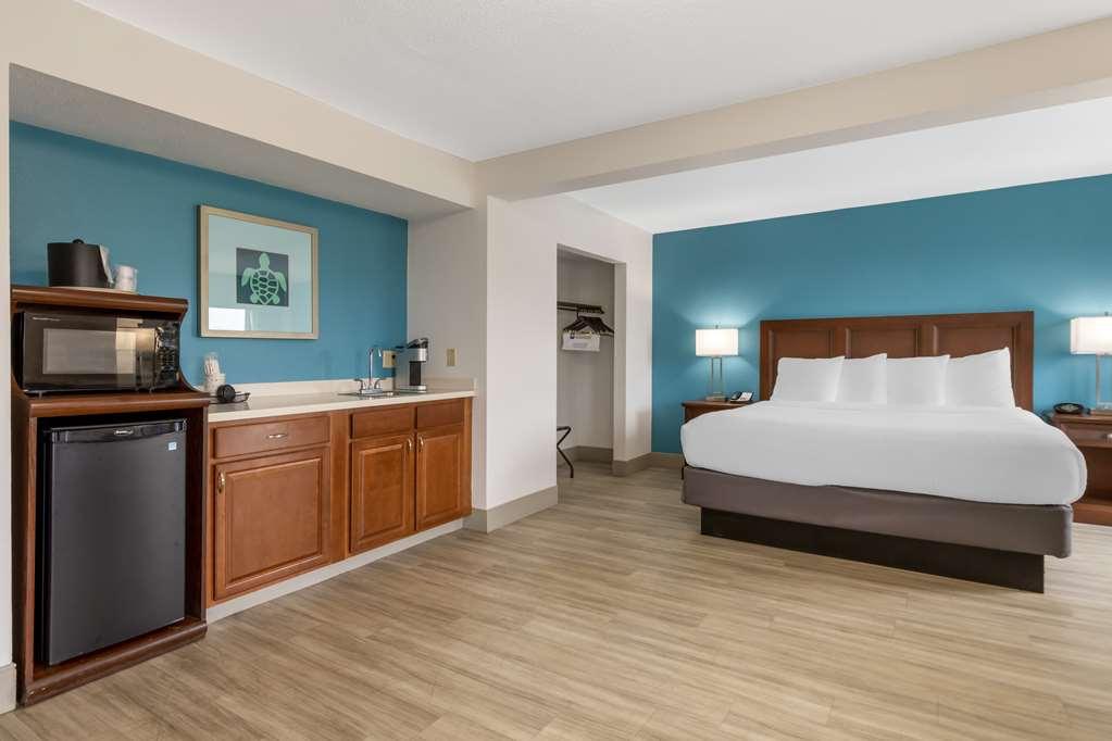 Best Western Plus Myrtle Beach@Intracoastal חדר תמונה