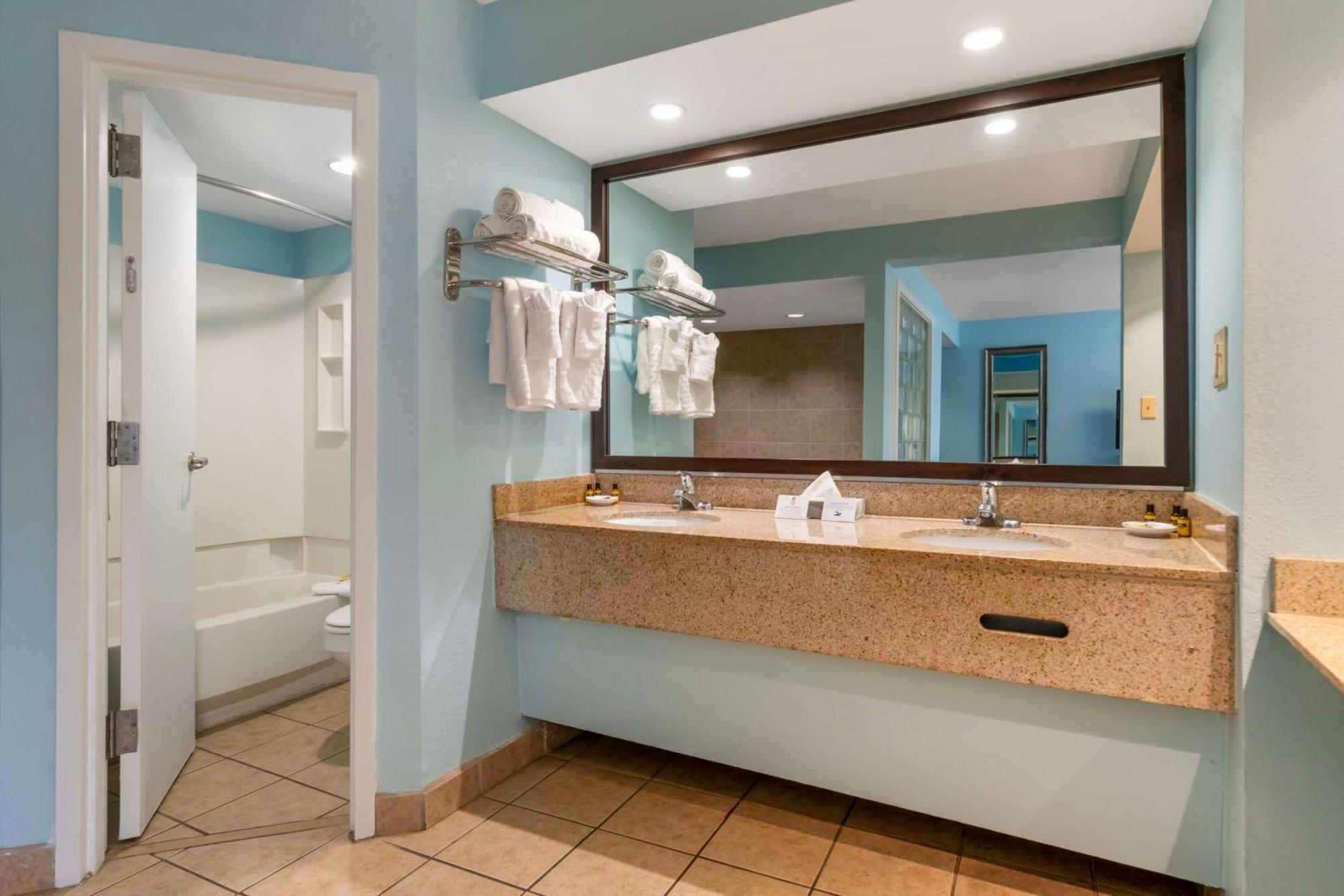 Best Western Plus Myrtle Beach@Intracoastal מראה חיצוני תמונה
