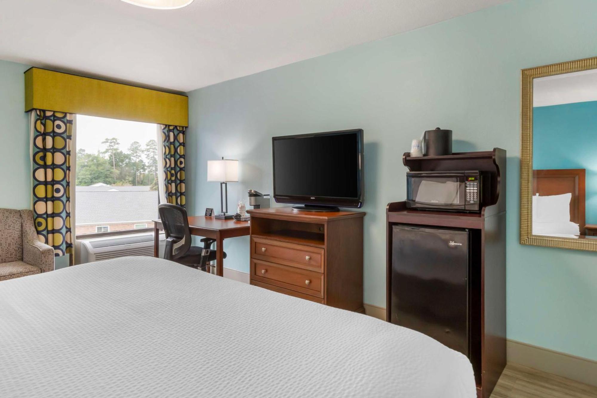 Best Western Plus Myrtle Beach@Intracoastal מראה חיצוני תמונה