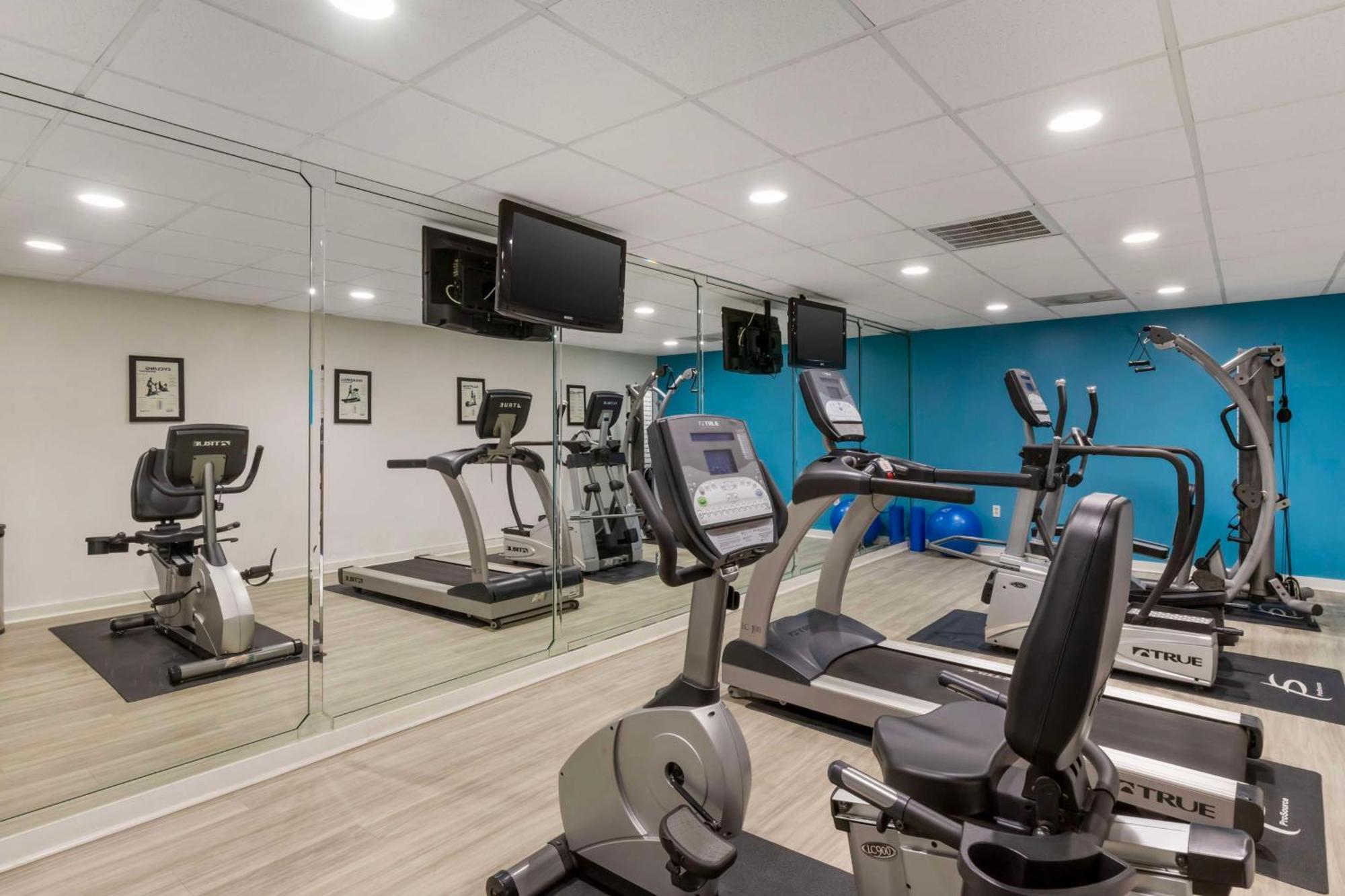 Best Western Plus Myrtle Beach@Intracoastal מראה חיצוני תמונה