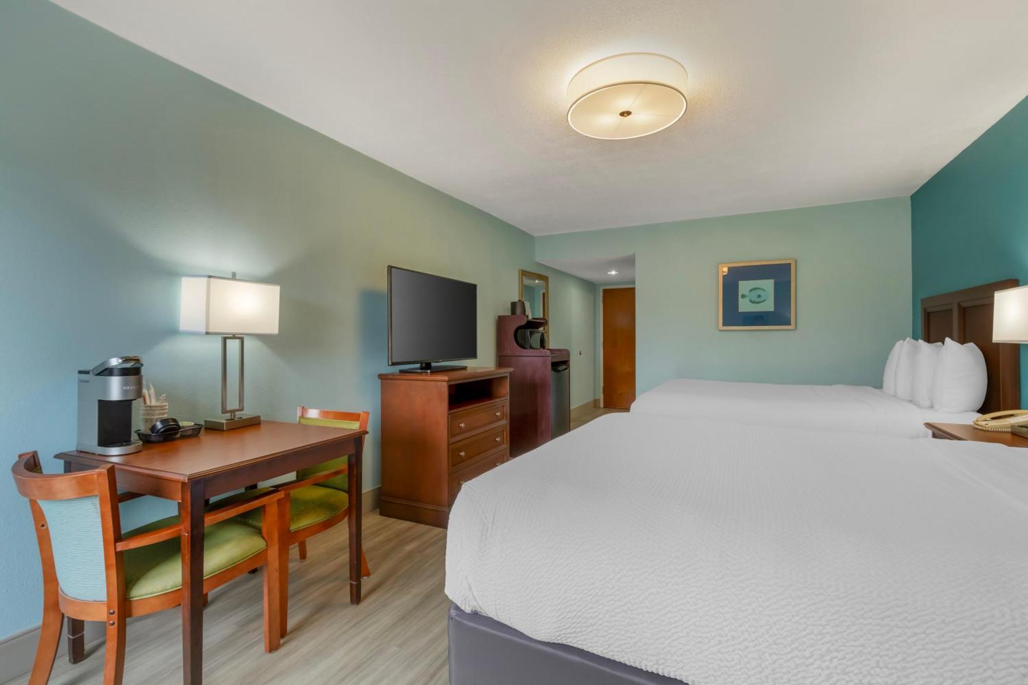 Best Western Plus Myrtle Beach@Intracoastal מראה חיצוני תמונה