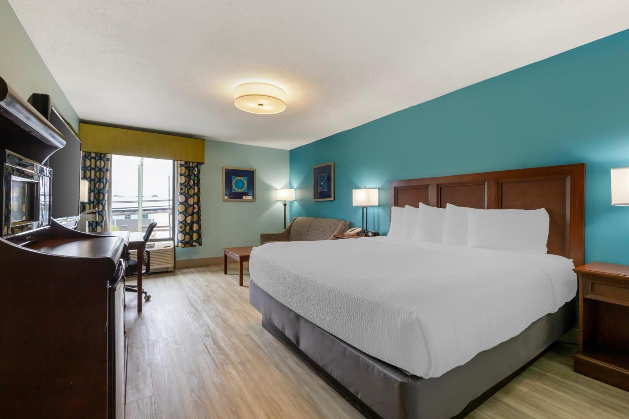 Best Western Plus Myrtle Beach@Intracoastal מראה חיצוני תמונה