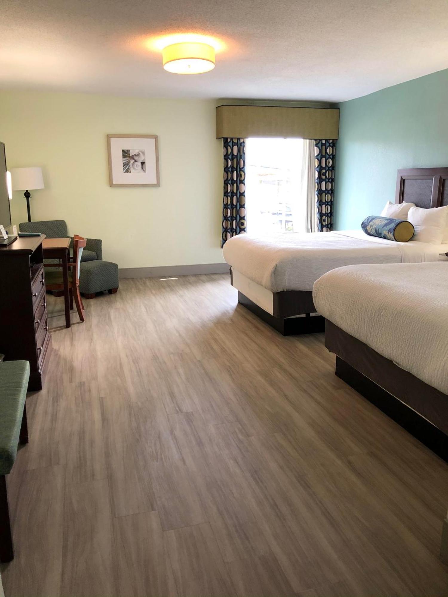Best Western Plus Myrtle Beach@Intracoastal מראה חיצוני תמונה