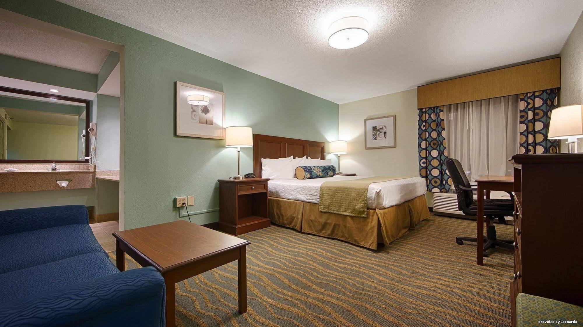 Best Western Plus Myrtle Beach@Intracoastal מראה חיצוני תמונה