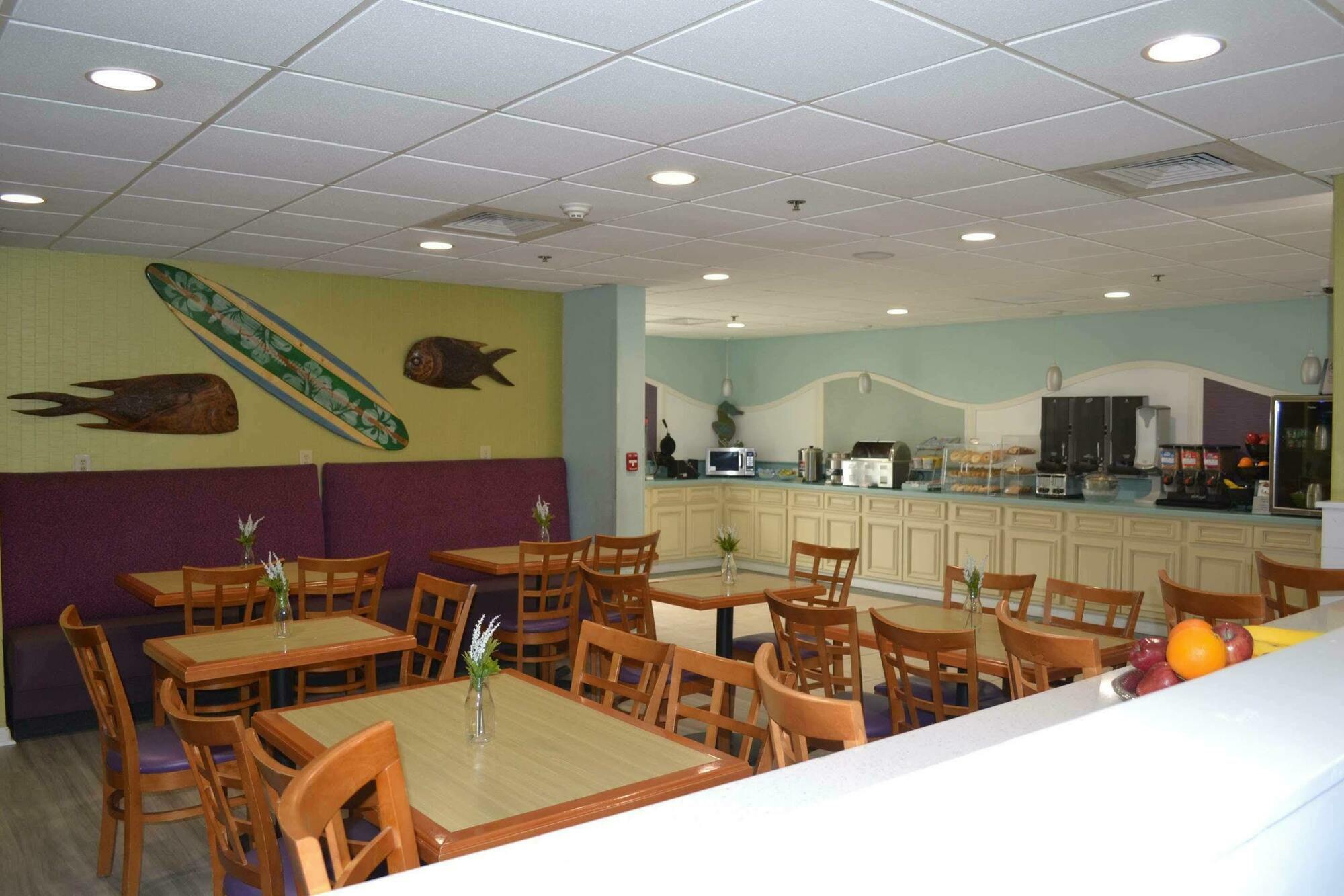 Best Western Plus Myrtle Beach@Intracoastal מראה חיצוני תמונה