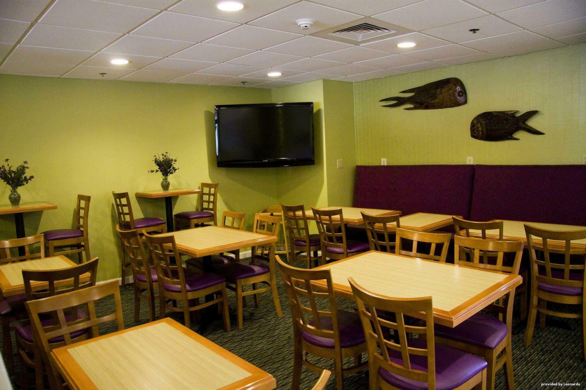 Best Western Plus Myrtle Beach@Intracoastal מראה חיצוני תמונה