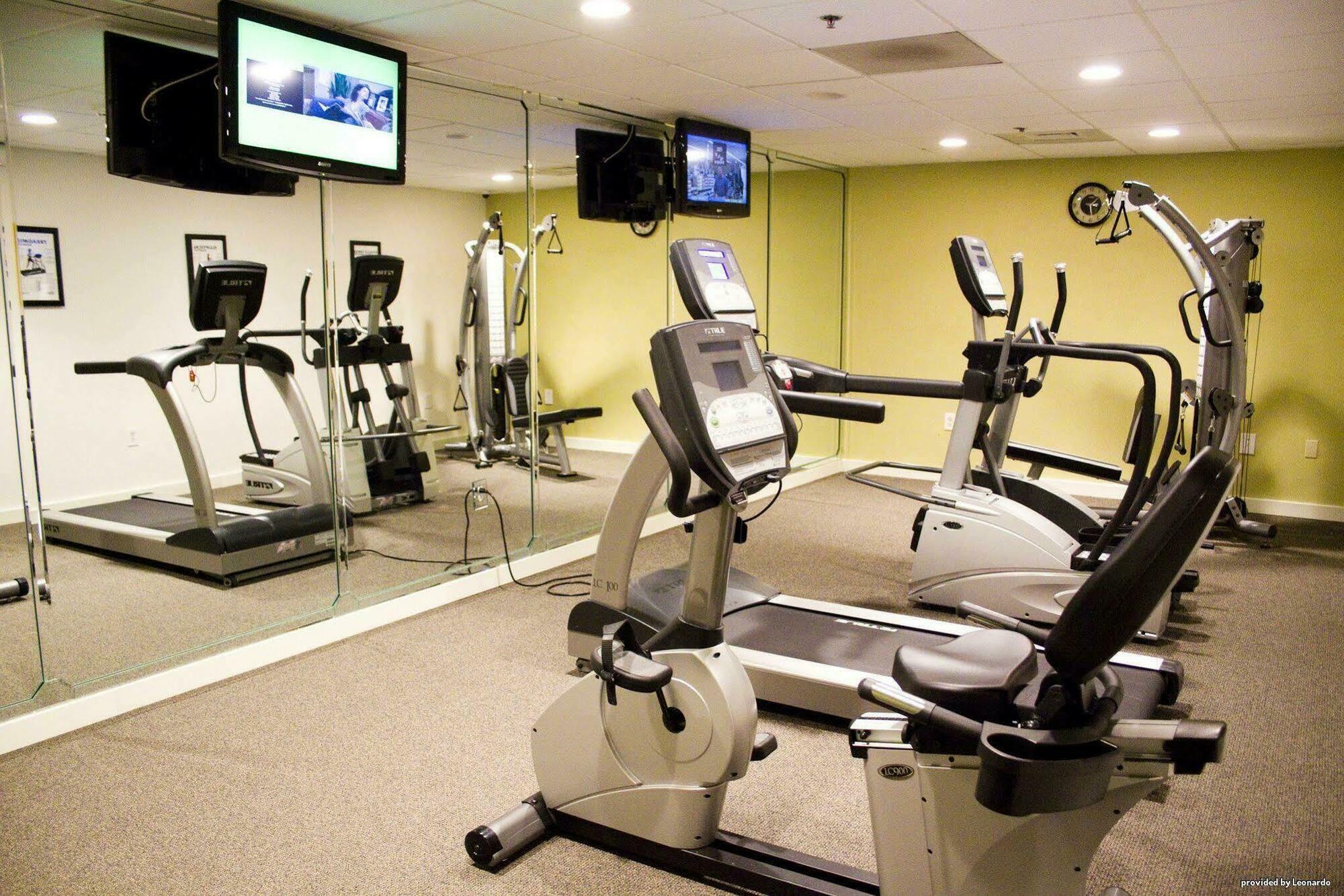 Best Western Plus Myrtle Beach@Intracoastal מראה חיצוני תמונה