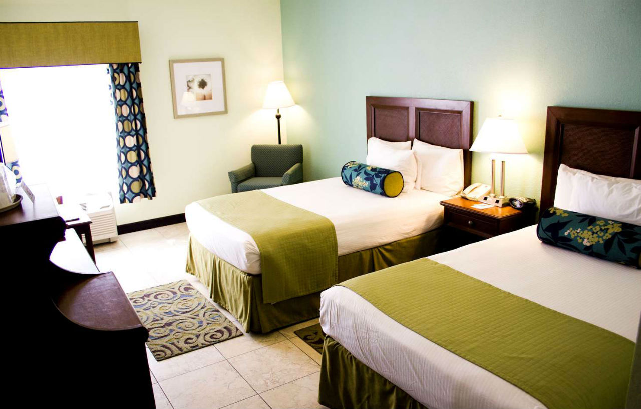 Best Western Plus Myrtle Beach@Intracoastal מראה חיצוני תמונה