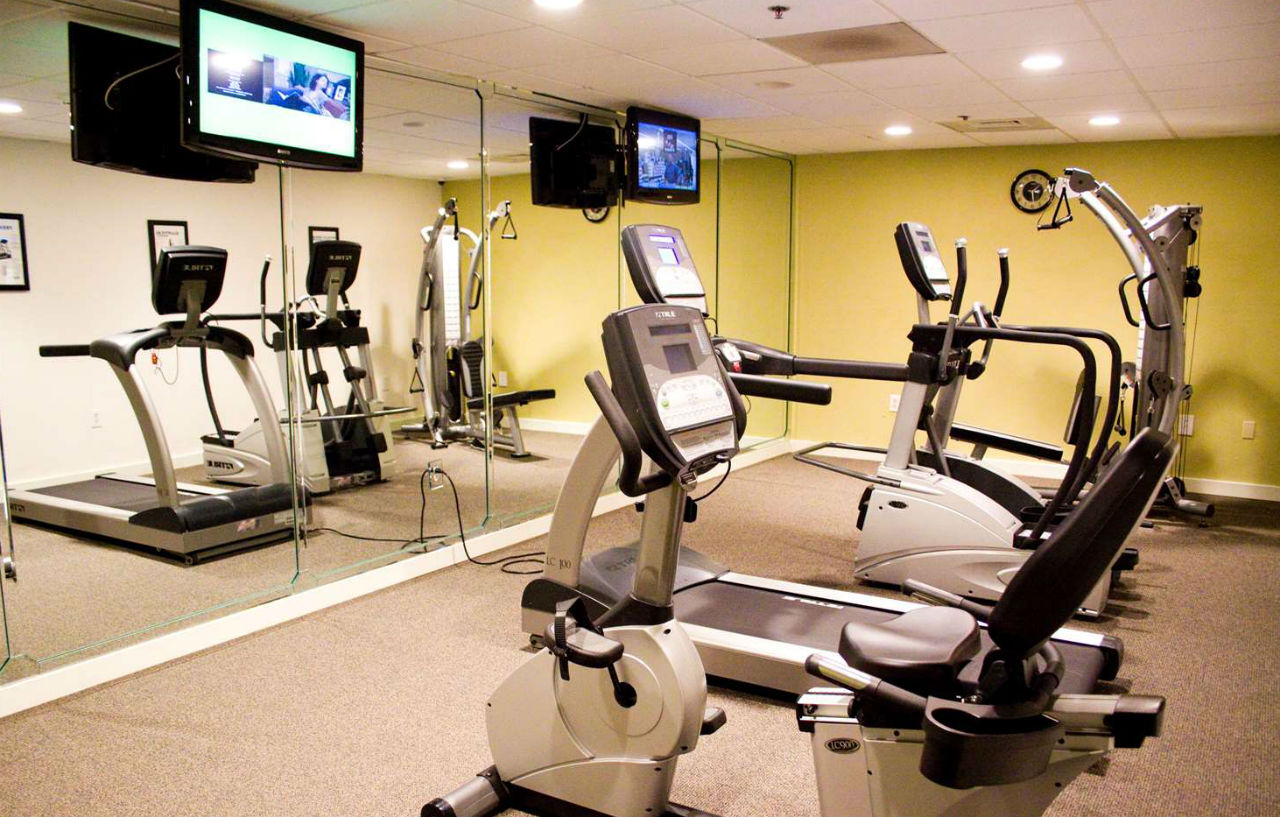 Best Western Plus Myrtle Beach@Intracoastal מראה חיצוני תמונה